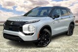 New 2025 Mitsubishi Outlander 4WD Plug-In Hybrid image 3