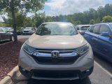 Used 2019 Honda CR-V EX image 2