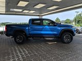 Used 2023 Chevrolet Colorado ZR2 w/ ZR2 Convenience Package III image 4