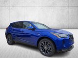 New 2025 Acura RDX A-Spec image 3