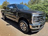 New 2025 Ford F250 King Ranch image 3