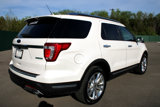 Used 2019 Ford Explorer Limited image 6