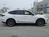 New 2025 Acura MDX A-Spec image 3