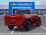 New 2026 GMC Sierra 1500 AT4 w/ AT4 Premium Package image 4