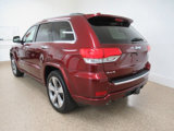 Used 2016 Jeep Grand Cherokee Overland image 3