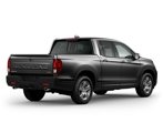 New 2025 Honda Ridgeline TrailSport image 3