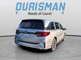 New 2026 Honda Odyssey EX-L image 3
