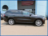 Certified 2024 Dodge Durango GT image 2