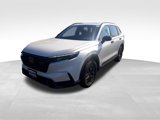 New 2026 Honda CR-V TrailSport image 3