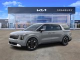 New 2026 Kia Carnival EX image 4
