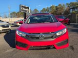 Used 2017 Honda Civic EX image 2