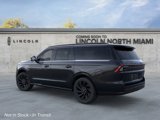 New 2025 Lincoln Navigator L Reserve image 4
