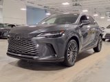 New 2025 Lexus RX 350h image 3