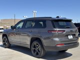 New 2025 Jeep Grand Cherokee L Limited image 4