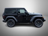 New 2025 Jeep Wrangler Sport image 4