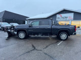 Used 2024 Chevrolet Silverado 2500 LTZ image 2