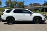 New 2025 Honda Pilot Black Edition image 4