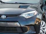 Used 2015 Toyota Corolla LE image 4