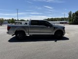 Used 2025 Ford F150 STX w/ STX Black Appearance Package image 4