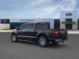 New 2025 Ford F150 Lariat image 4