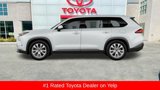 New 2025 Toyota Grand Highlander AWD Hybrid image 4