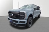 New 2025 Ford F350 Platinum image 2