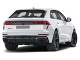 New 2025 Audi RS Q8 performance image 3