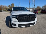 New 2025 RAM 1500 Big Horn image 2