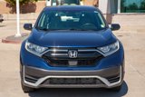 Used 2020 Honda CR-V LX image 3
