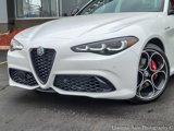 New 2025 Alfa Romeo Giulia AWD w/ Veloce Package AWD image 2