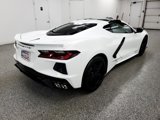 New 2026 Chevrolet Corvette Stingray Preferred Cpe image 4