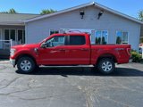 Used 2021 Ford F150 XLT image 4