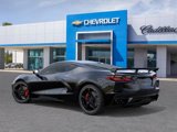 New 2025 Chevrolet Corvette Stingray Preferred Cpe w/ 2LT image 3