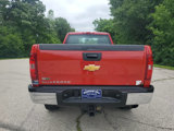 Used 2012 Chevrolet Silverado 2500 W/T w/ Snow Plow Prep Package image 5