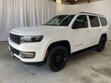 New 2025 Jeep Wagoneer Series II w/ Premium Group I image 3