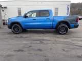 New 2025 RAM 1500 Rebel w/ Trailer Tow Group image 3