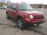 Used 2016 Jeep Patriot High Altitude image 3