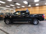 Certified 2023 Ford F150 Lariat image 4