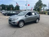 Used 2023 Chevrolet Equinox LT image 2