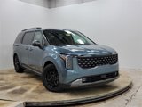 New 2025 Kia Carnival SX Prestige image 3