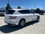 Used 2025 Genesis GV80 2.5T Standard image 3