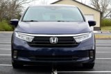 Used 2022 Honda Odyssey EX image 2