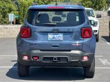 Used 2023 Jeep Renegade Trailhawk w/ Sun/Sound Group image 4