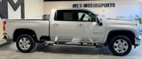 Used 2020 Chevrolet Silverado 2500 LTZ w/ LTZ Convenience Package image 4