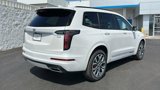 New 2025 Cadillac XT6 Sport w/ Platinum Package image 3