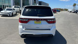 Certified 2021 Dodge Durango SRT w/ Technology Group image 4