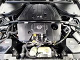 Used 2024 Nissan Z NISMO w/ Floor Mat Package image 3