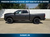New 2025 RAM 2500 Laramie w/ Night Edition image 2