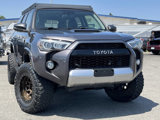 Used 2015 Toyota 4Runner Trail Premium image 2
