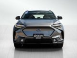 New 2025 Subaru Solterra Touring image 2